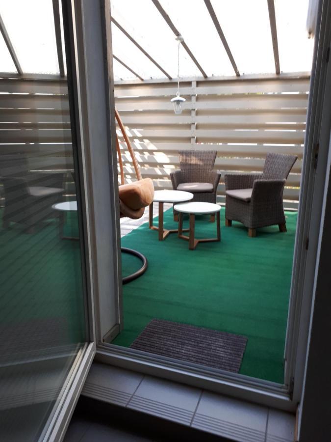Feriendomizil Annette'S Scholle Apartamento Sondershausen Exterior foto